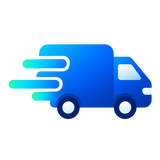 Fast & Free Shipping