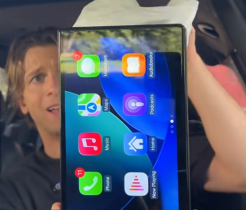 Fits Any Car